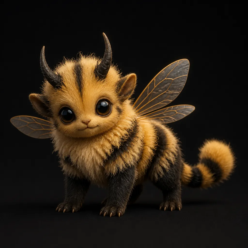 Bifang×Honeybee