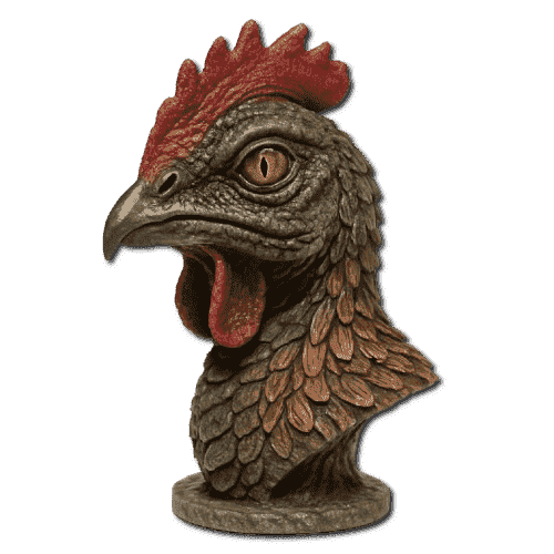 Basilisk