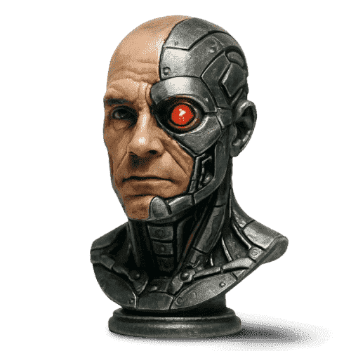 Cyborg