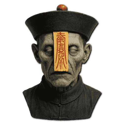 Jiangshi