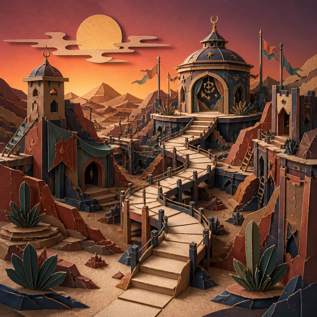 Scene