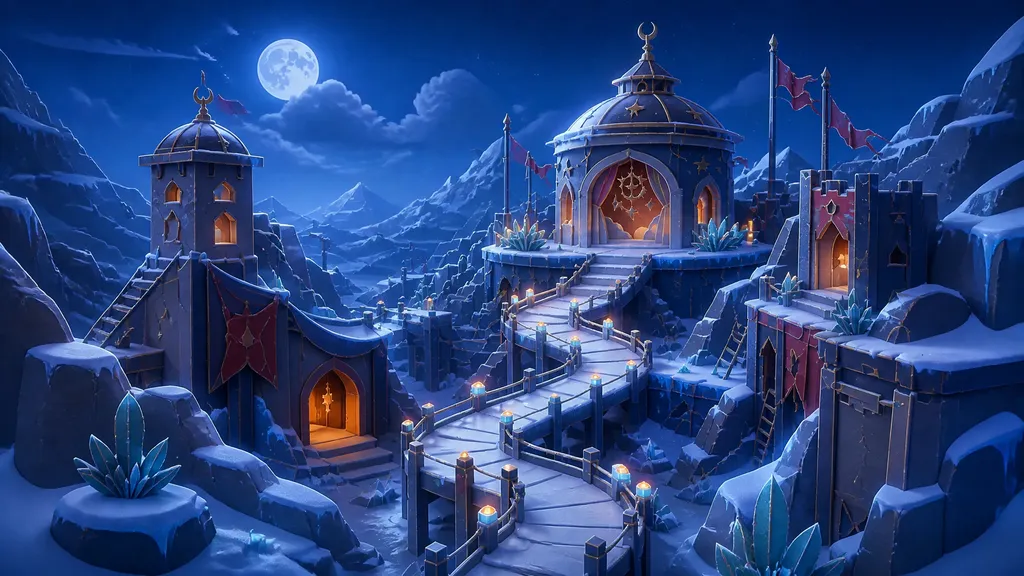 Scene