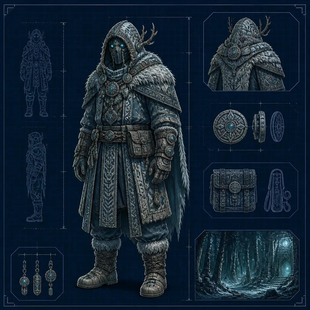 Character