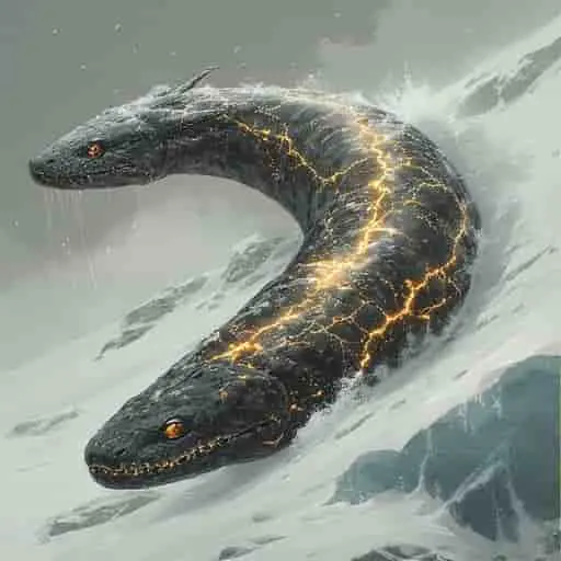 Perchance AI Animal Hybrid Generator